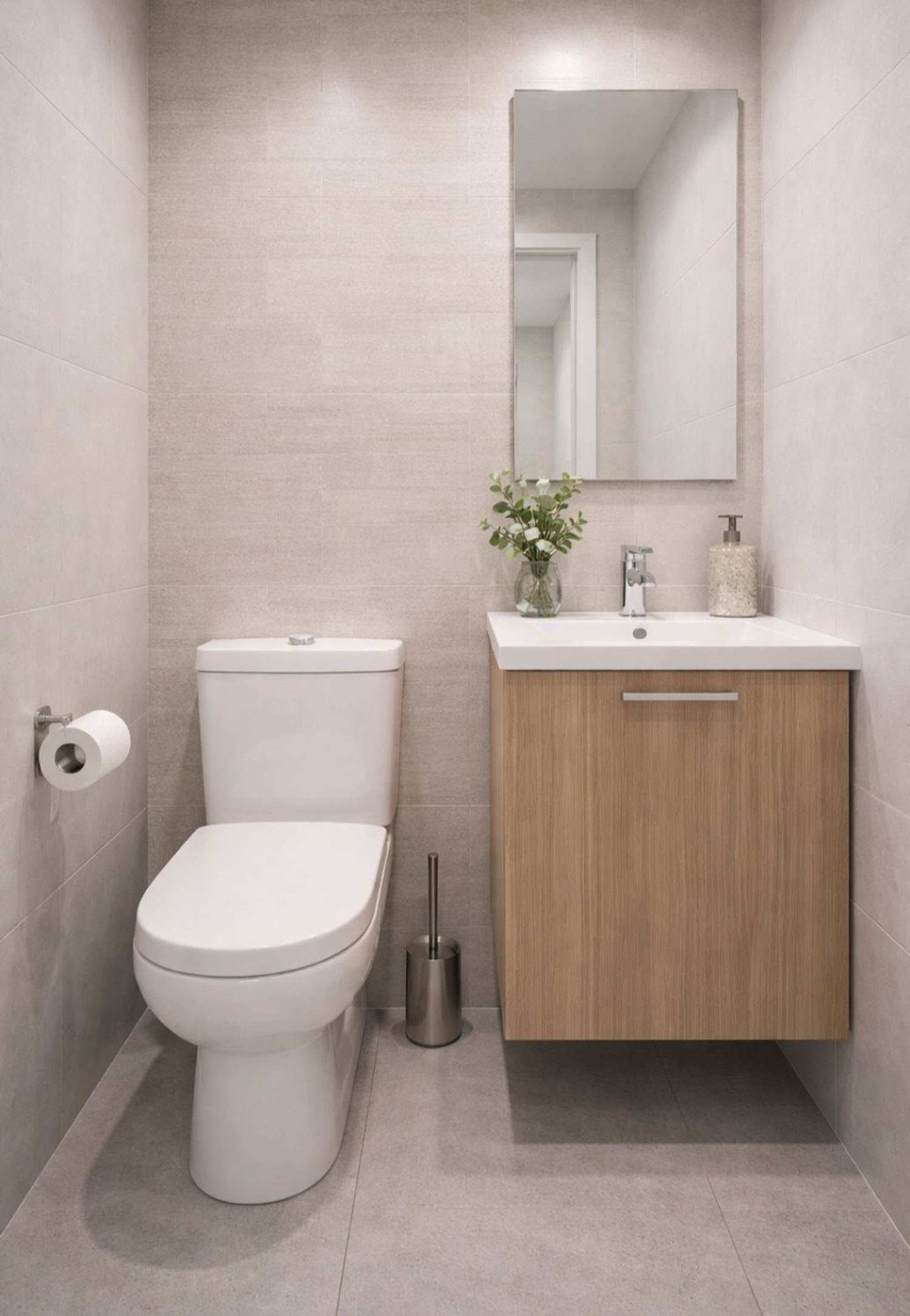 Piso en calle Izaña, 11 - Foto 19