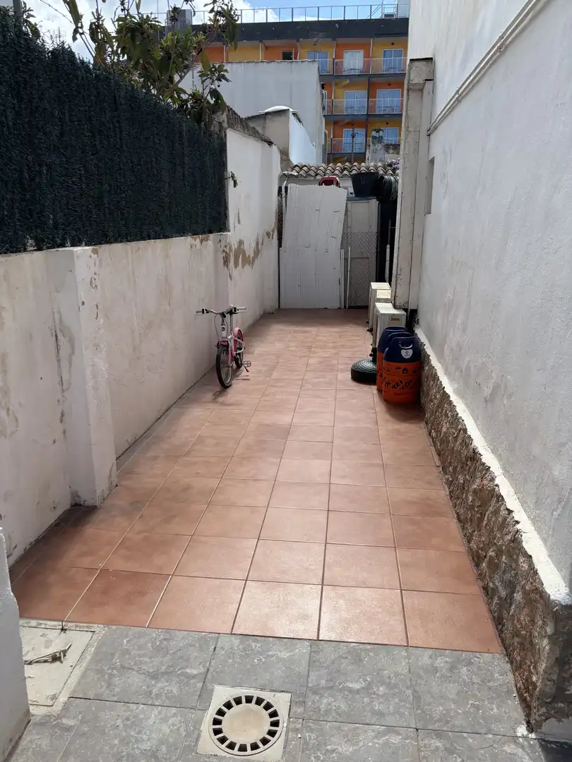 Piso en  Carrer de Plini 6 - Foto 14