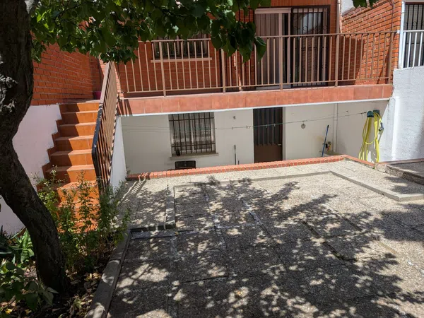 Chalet adosado en Lima s/n, El Arroyo - La Fuente - Foto 5