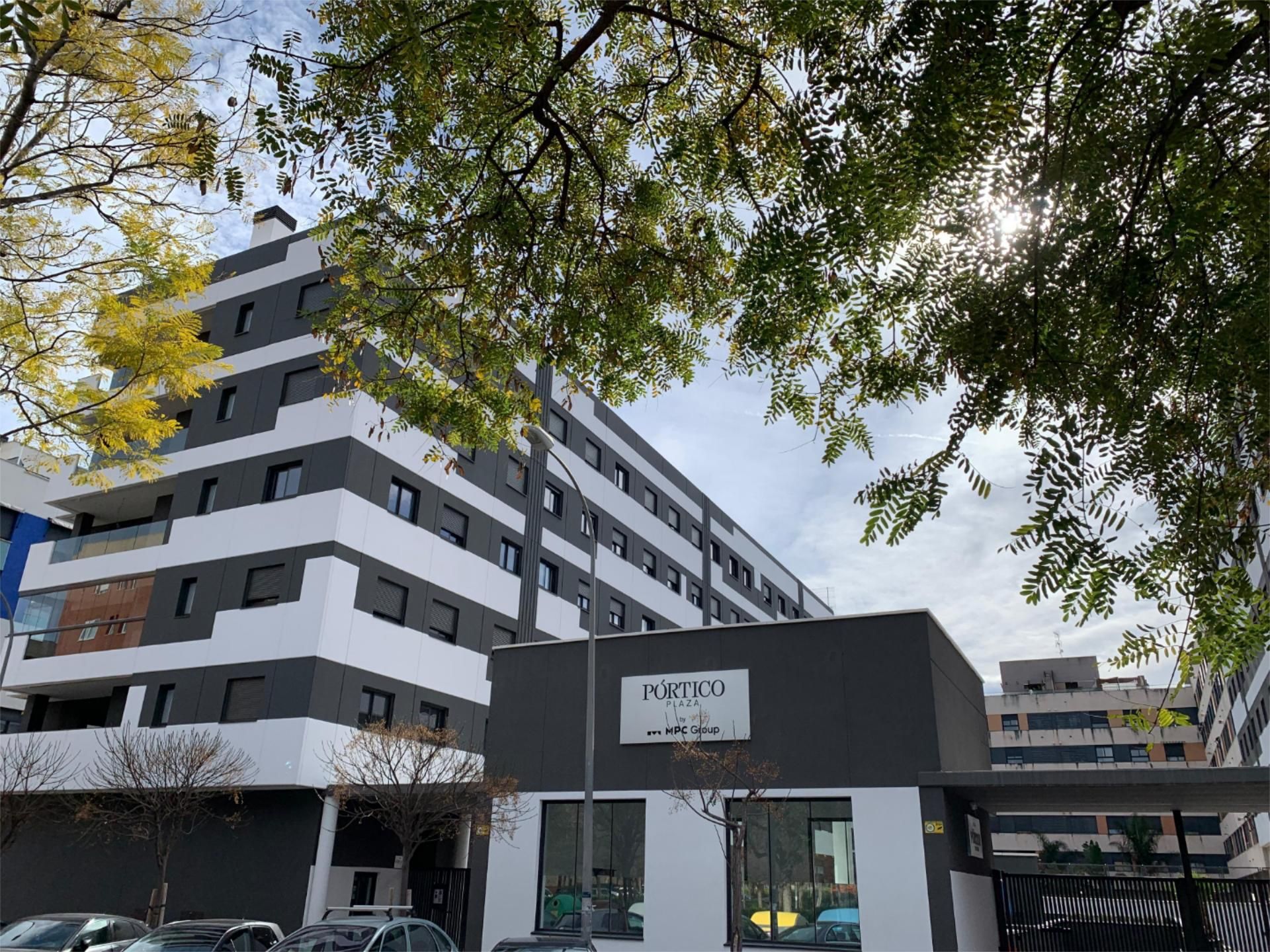 Piso en  Calle Bailarín José Espadero 11 - Foto 27