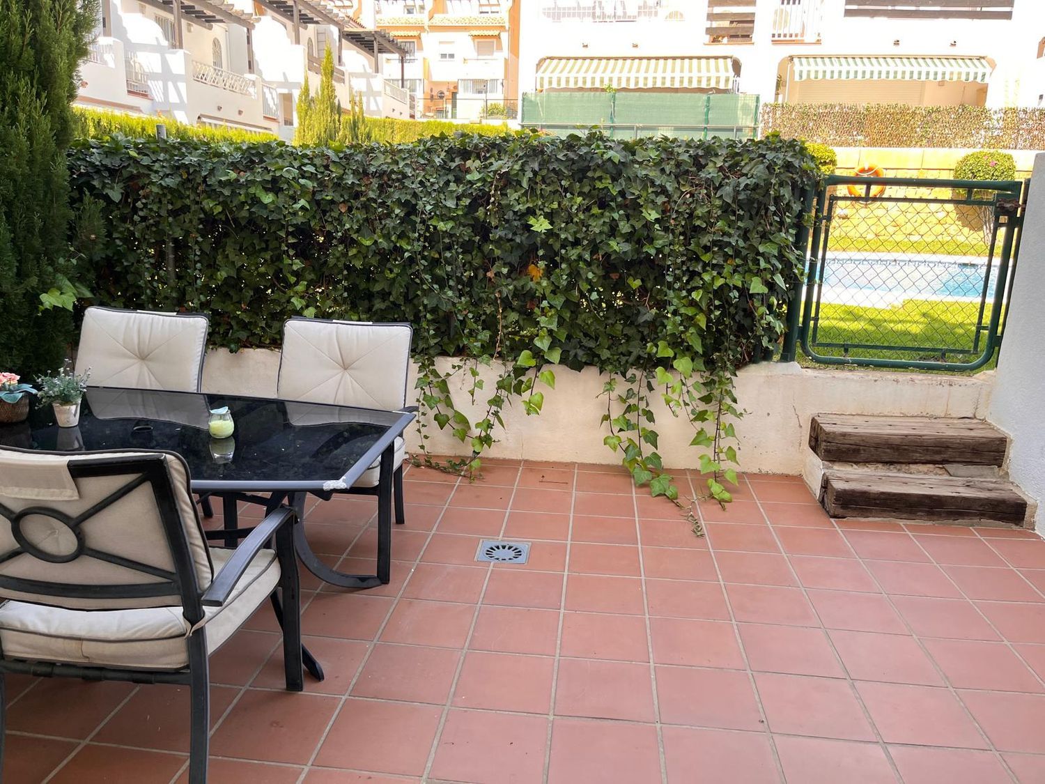 Chalet adosado en Calle Sicilia, 17 - Foto 27