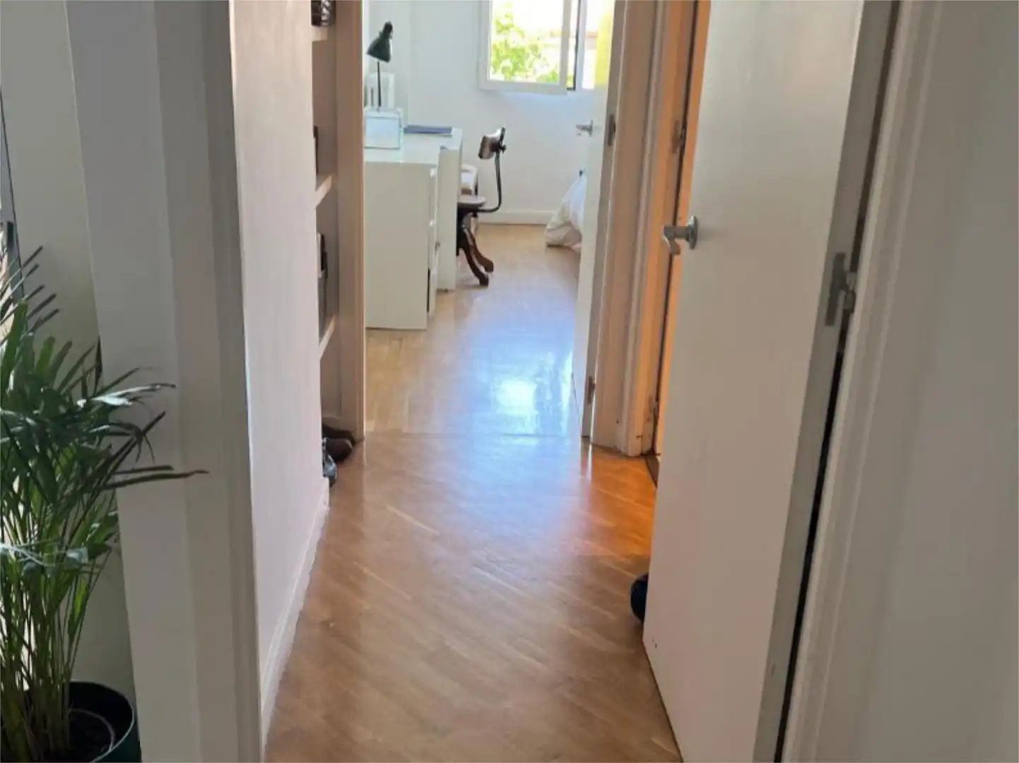 Piso en  Calle Velázquez 146 - Foto 6