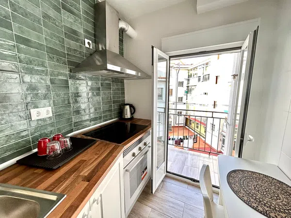Estudio en calle del Palmípedo, 18 CalledelPalmpedoMADRID