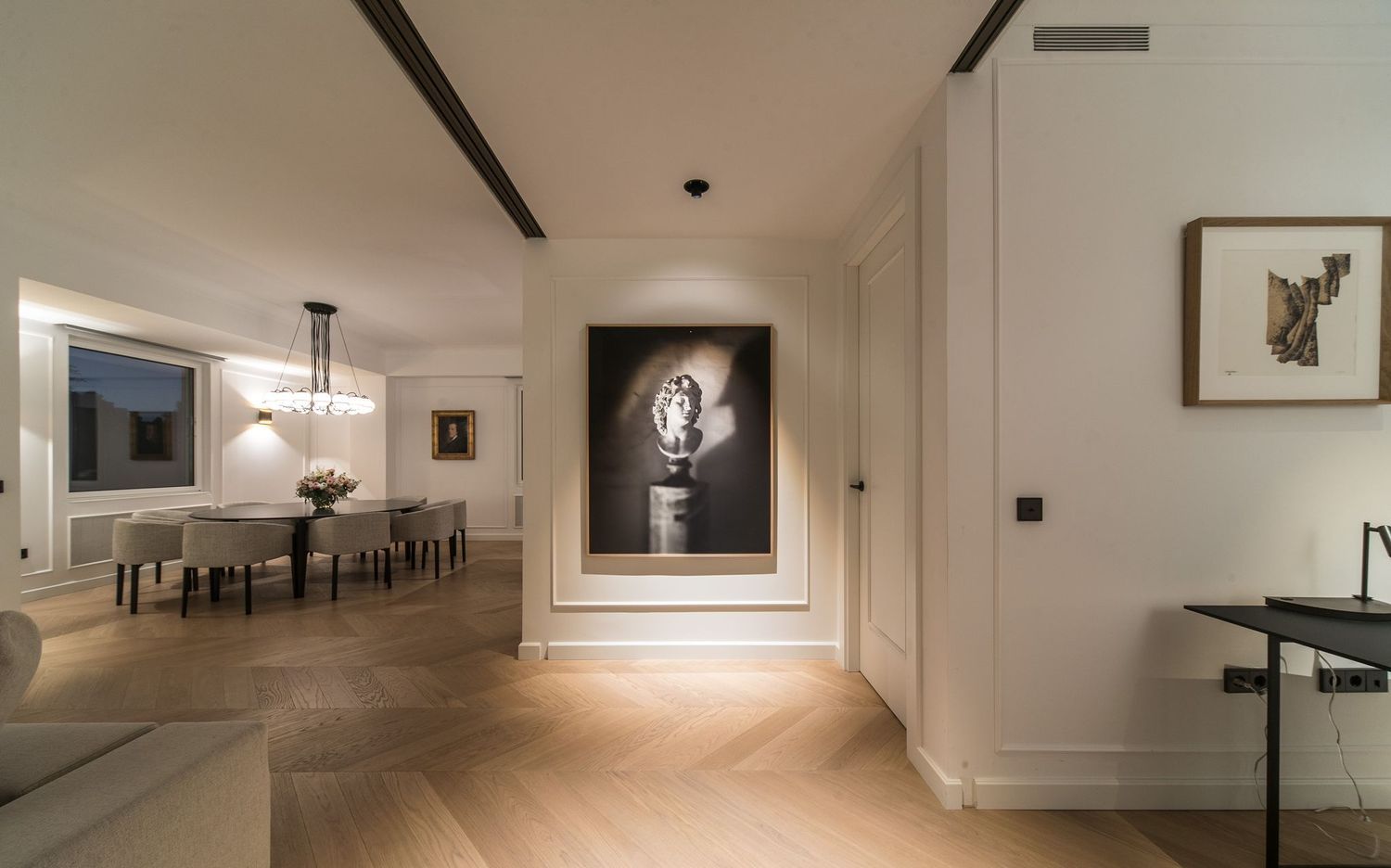 Piso en Prado de San Sebastián - Ramón Carande - Foto 12