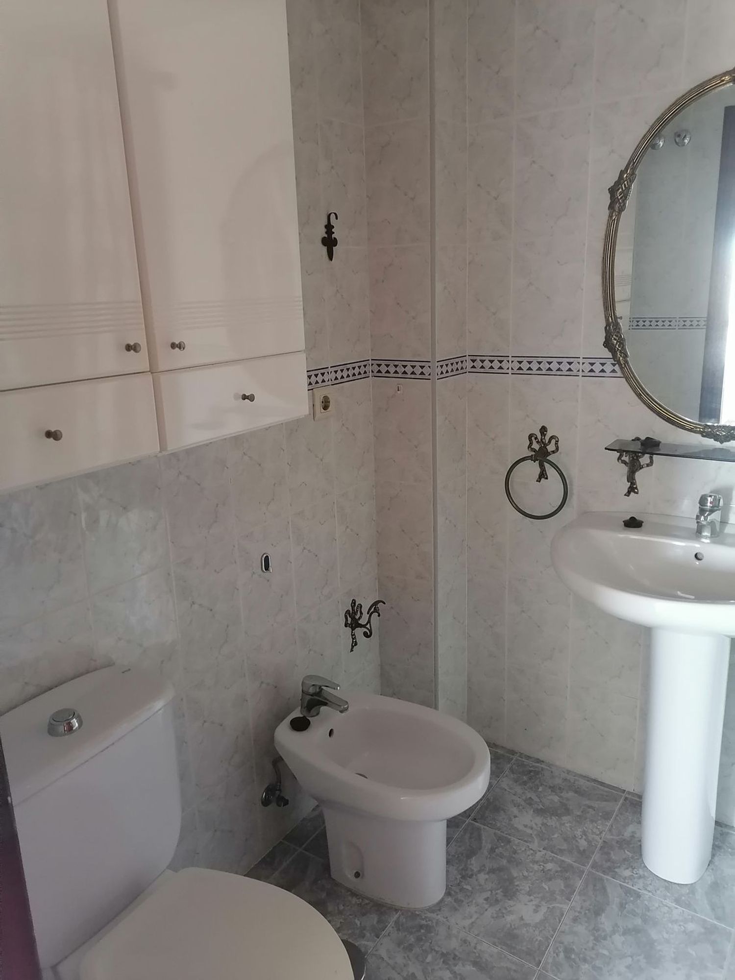 Piso en avenida Periodista Rodolfo de Salazar, 34 - Foto 10