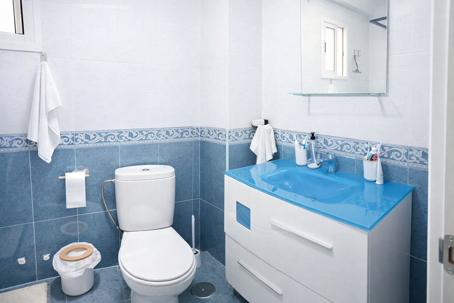 Piso en calle Manuel Altolaguirre, 8 - Foto 10