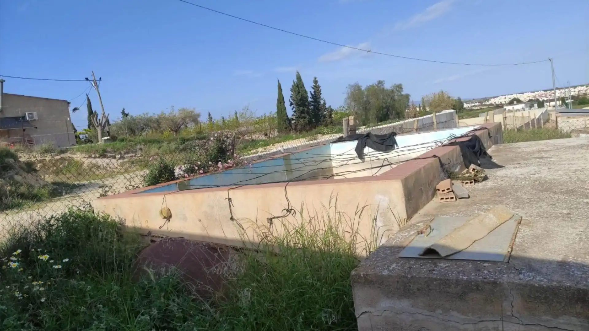 Finca rústica en  Diseminado Urreas 11 - Foto 34