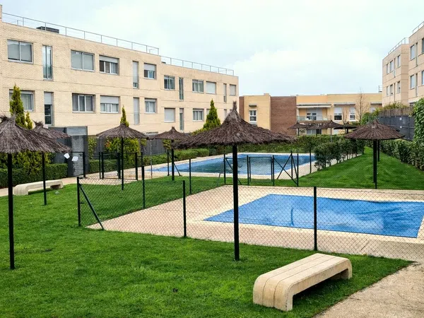 Piso en calle del Jacinto, 5 - Foto 12