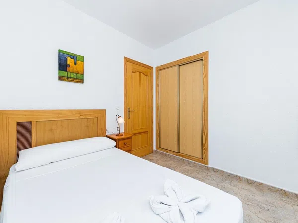 Chalet pareado en Avenida de Inglaterra, 4, Los Europeos - Foto 5