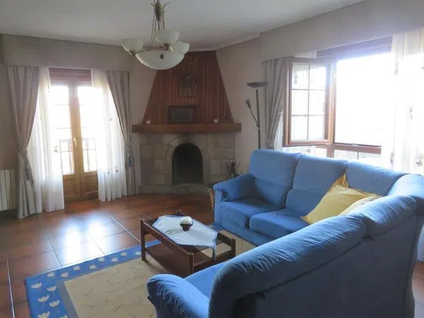 Casa o chalet independiente en Barrio La Castañera, 13 - Foto 10