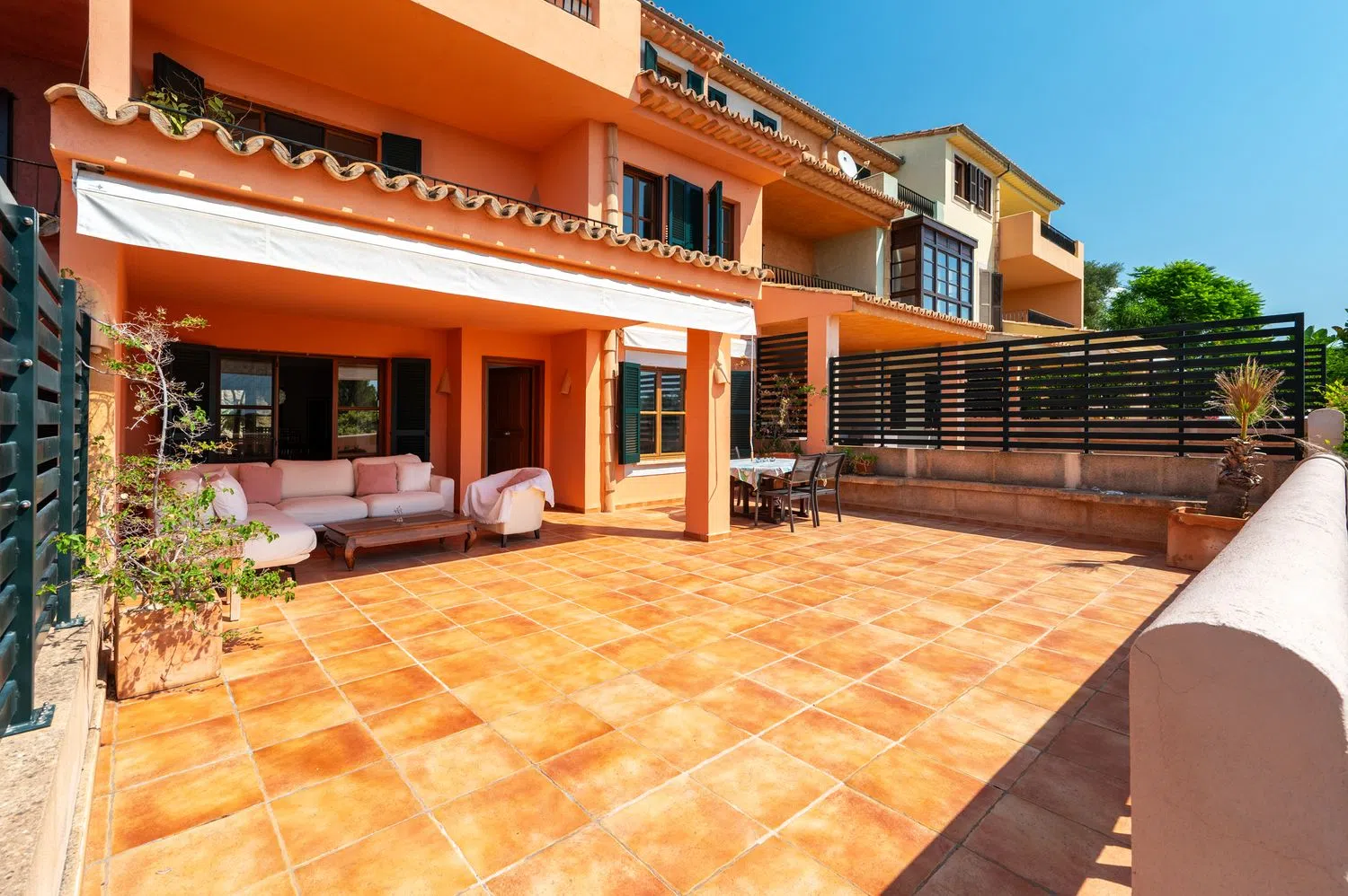 Chalet pareado - Foto 1