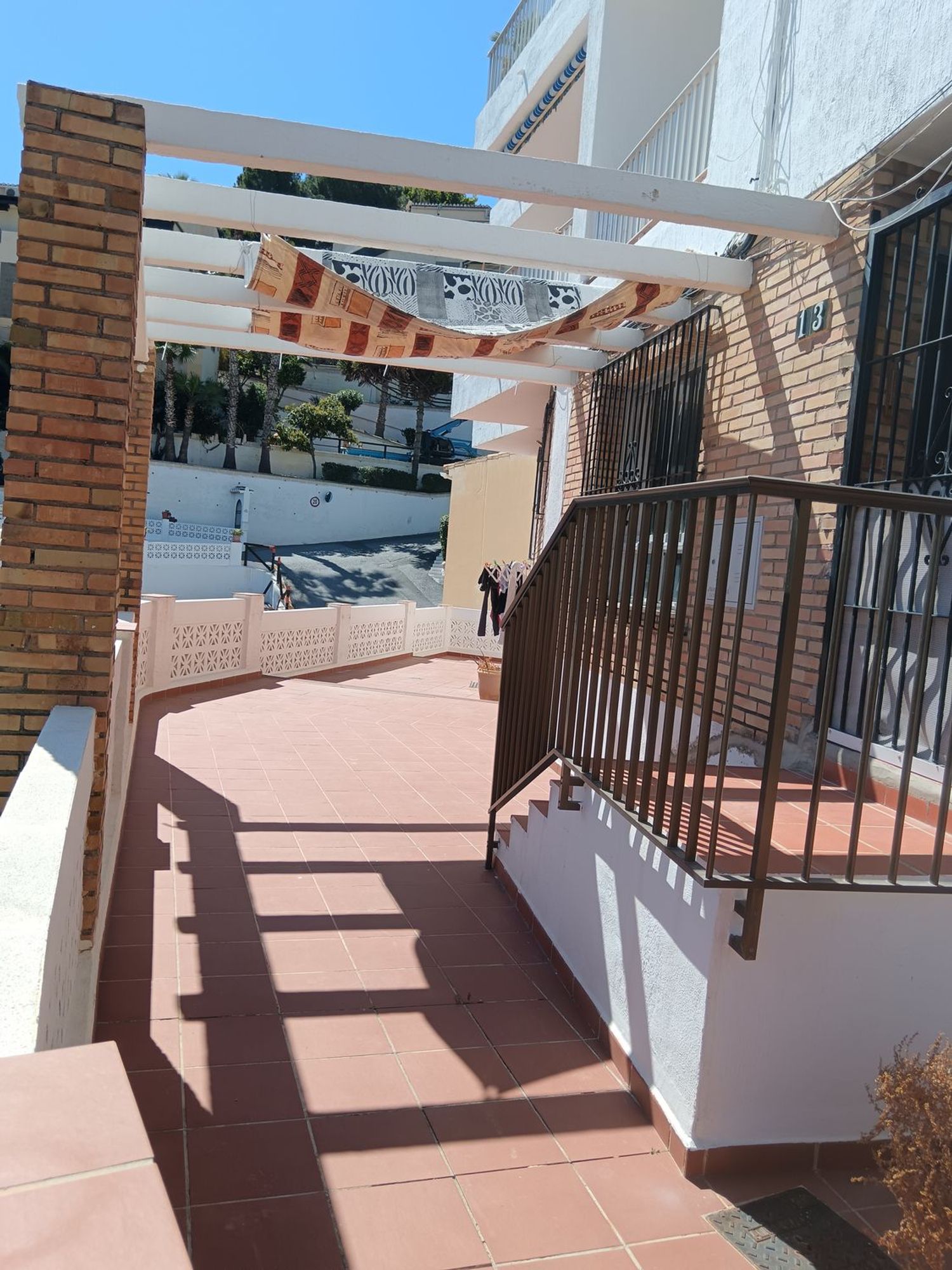 Piso en Calle miramar, 4 - Foto 9