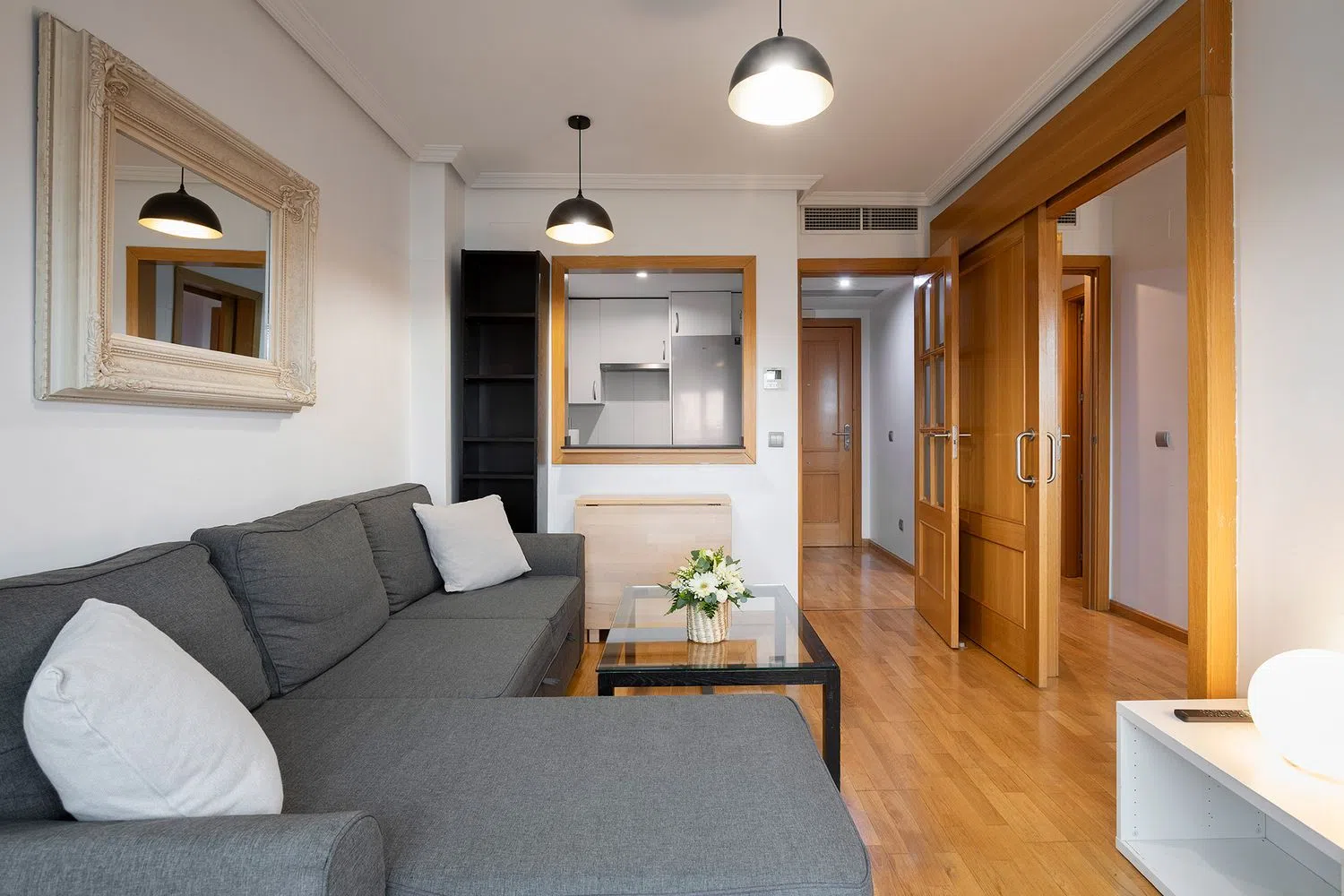 Ático en calle Bausá, 15 - Foto 11