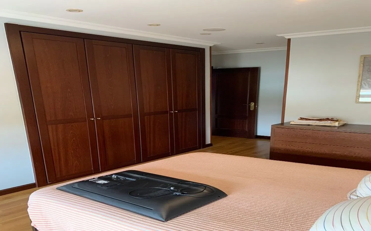 Piso en calle Emilia Pardo Bazán, 114 - Foto 5