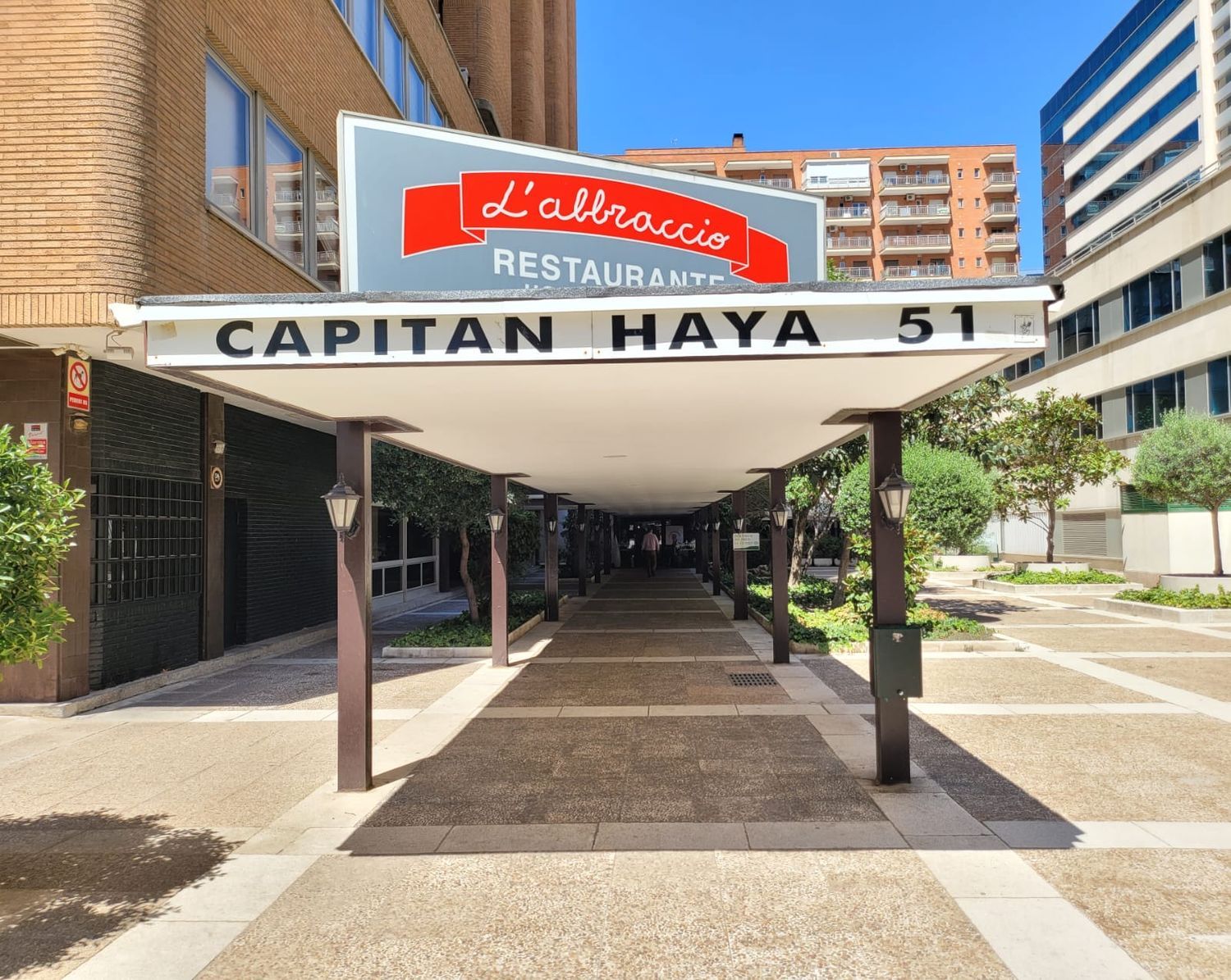 Piso en calle del Poeta Joan Maragall, 51 - Foto 2