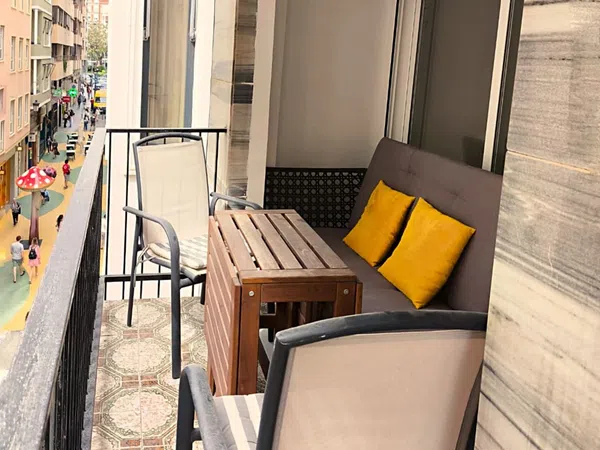 Piso en calle San Francisco, 55 - Foto 4