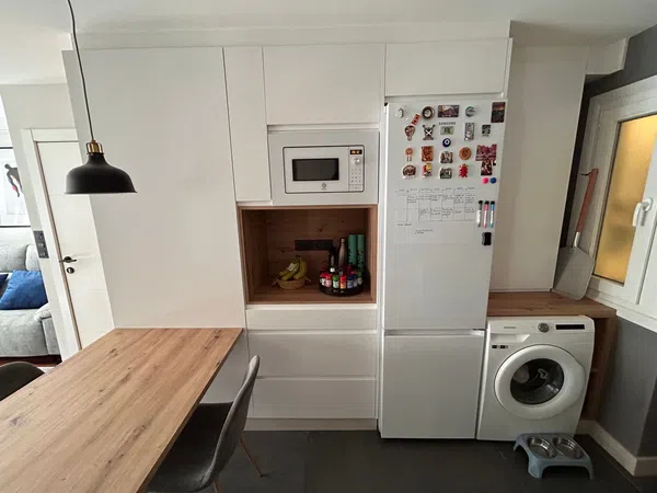 Piso en Herreros, 14, Centro - Echegaray, Centro - Echegaray - Foto 5