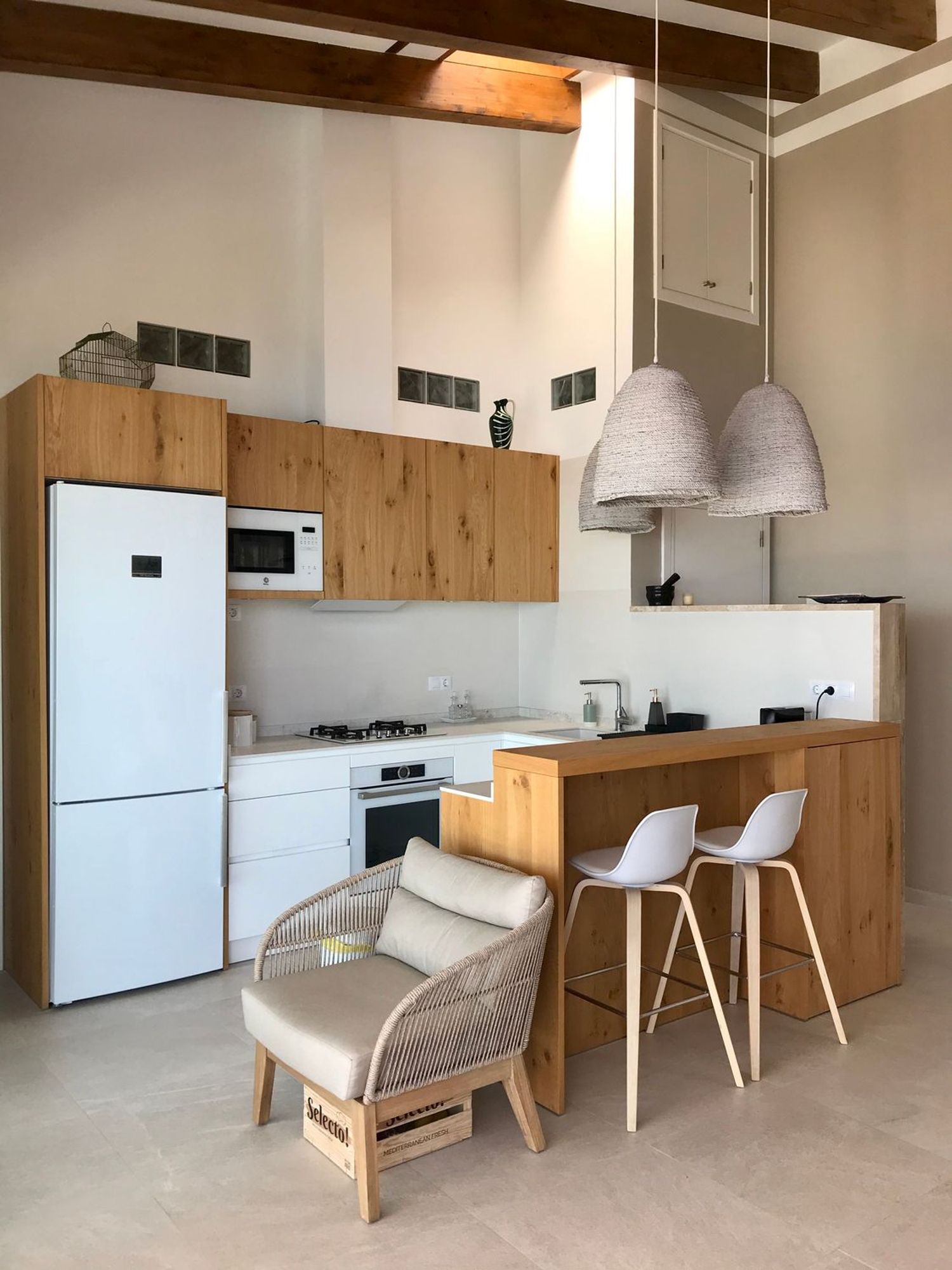 Ático en S'Estanyol - Foto 5