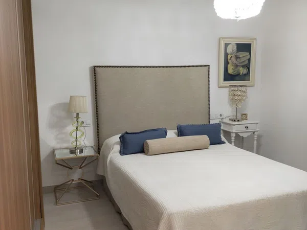 Estudio en Avenida del Gran Capitán, 34, El Vial - Ronda de Tejares - Foto 7