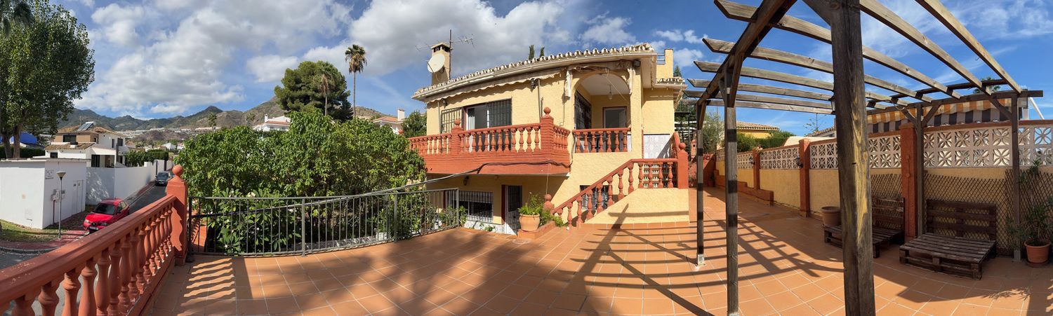 Casa o chalet independiente en Avenida del Tomillar, 47, Montealto, Montealto - Foto 2