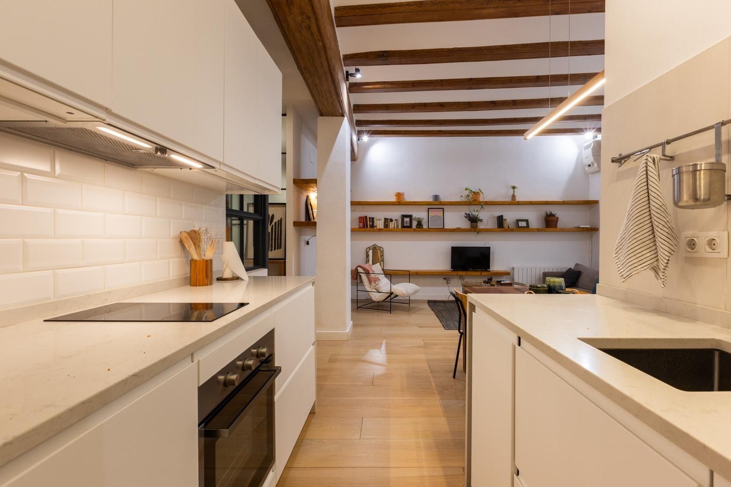 Piso en calle de Balmes, 3 - Foto 23