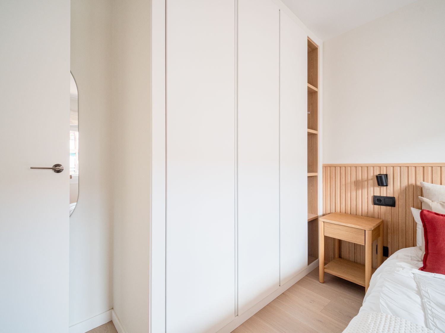 Piso en calle de Aguilafuente - Foto 15