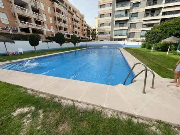 Piso en Aguadulce sur, Aguadulce sur - Foto 18