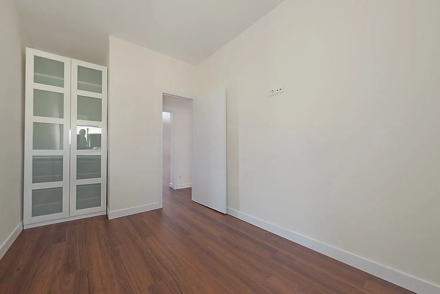 Ático en calle del Alcalde Sainz de Baranda, 43 - Foto 32