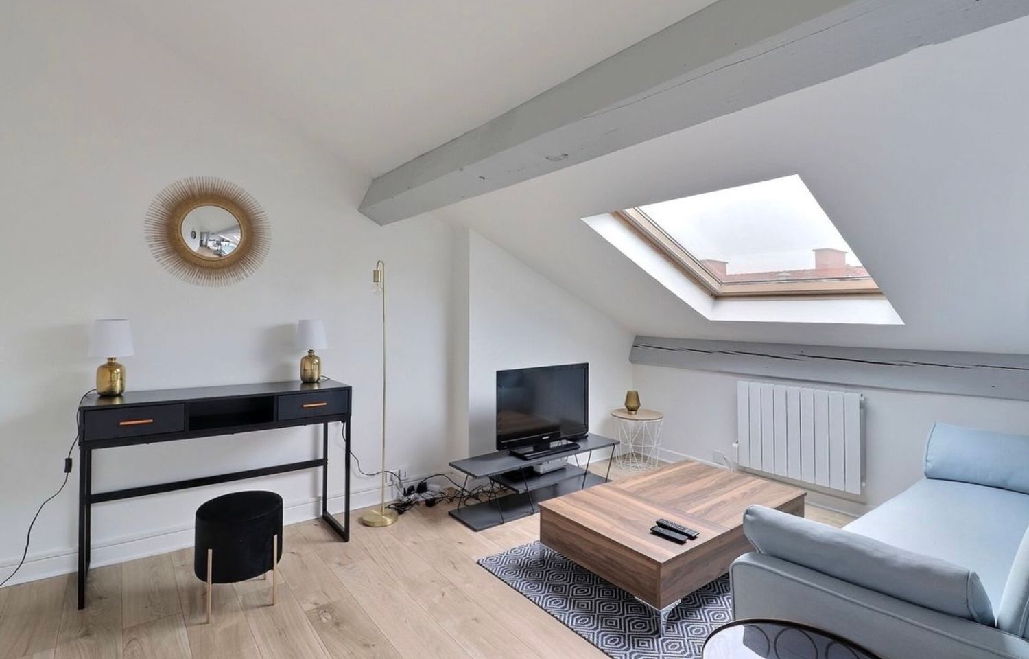 Piso en calle Ignacio González Serrano, 9 - Foto 2