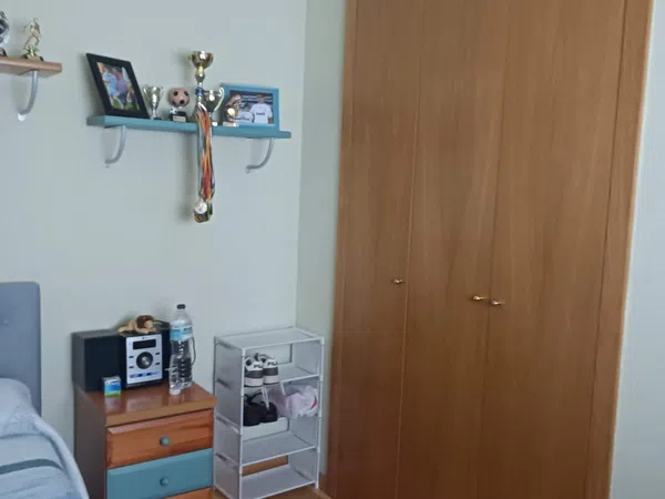 Chalet adosado en Calle Gabriela Mistral, 4, Hospital, Hospital - Foto 19