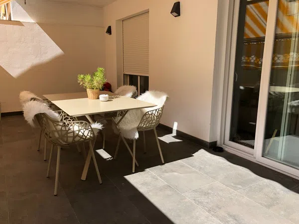 Piso en Calle Meridiana, 73, Cerrado de Calderón - Hacienda Paredes - Foto 30