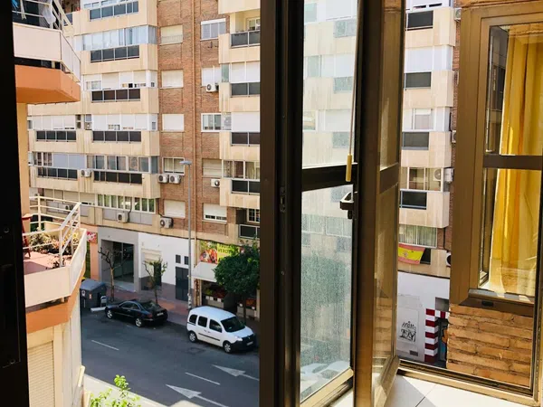Estudio en Calle Vista Alegre, 1, Vista Alegre - Foto 4