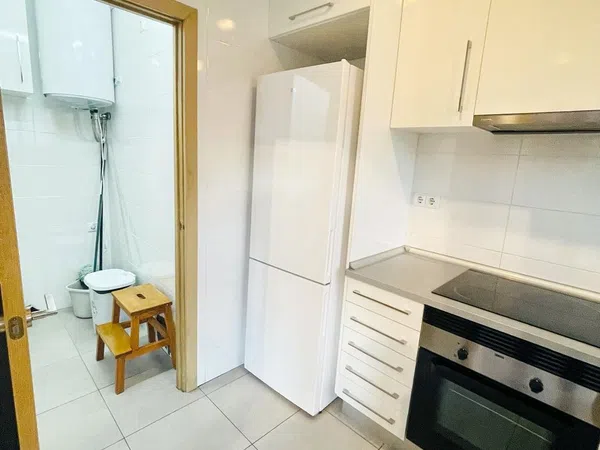 Piso en Calle d'Antonio Vico, 40 - Foto 21