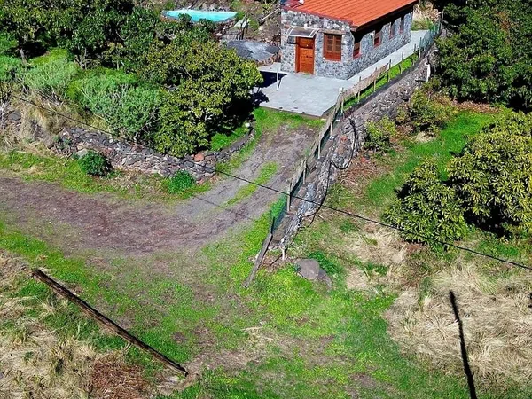 Casa rural en calle el Bufadero, 13 - Foto 1