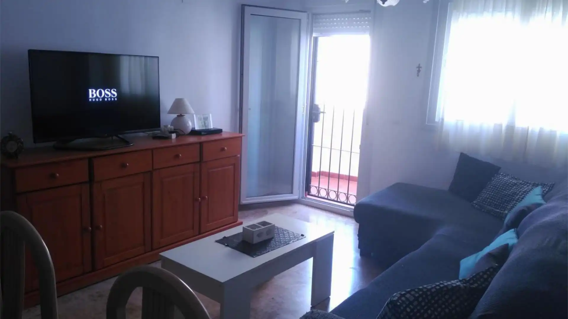 Piso en  Avenida Reina Sofía 2 - Foto 3