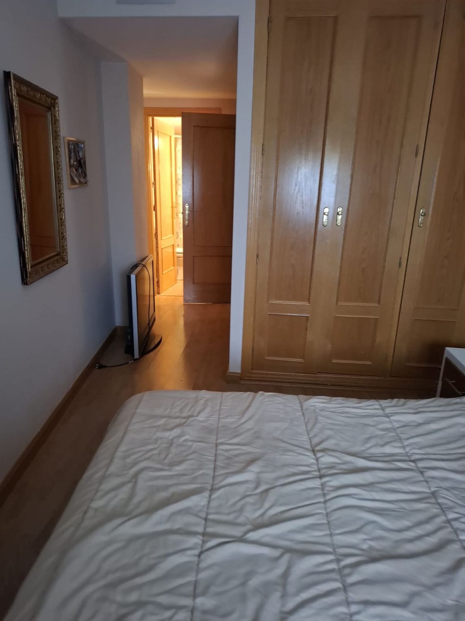 Piso en Villatobas - Foto 2