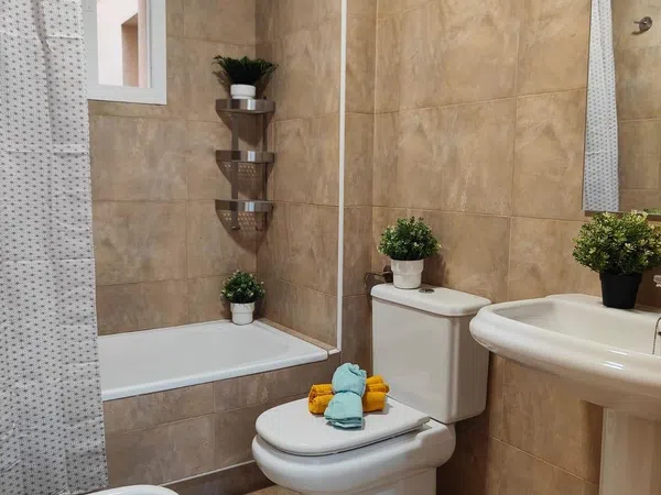 Piso en Barrio San Benito-Patiño - Foto 10