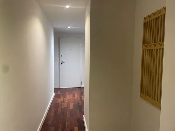 Piso en calle Bazán, 34 - Foto 26