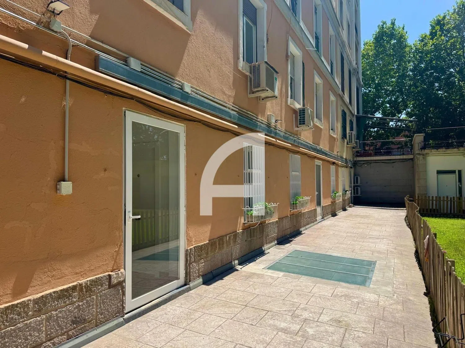 Piso en avenida de Menéndez Pelayo - Foto 19