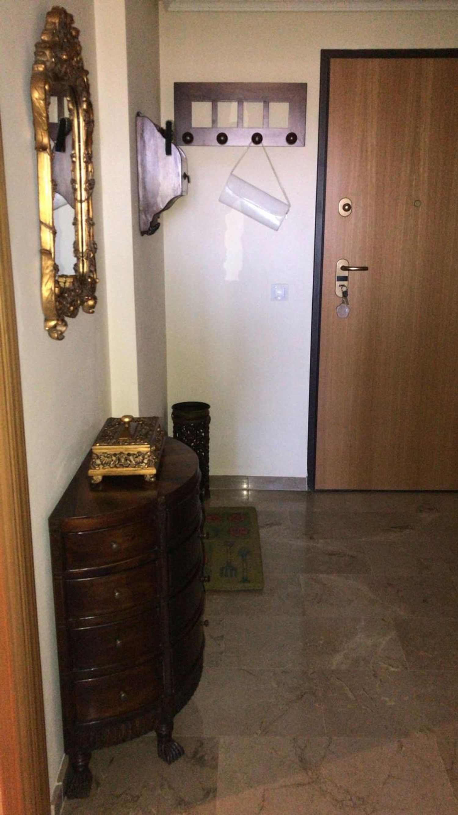 Piso en Calle Ares, 4 - Foto 1