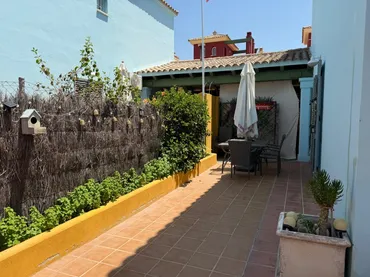 Casa adosada en  Calle Mar Adriático 118 - Foto 14