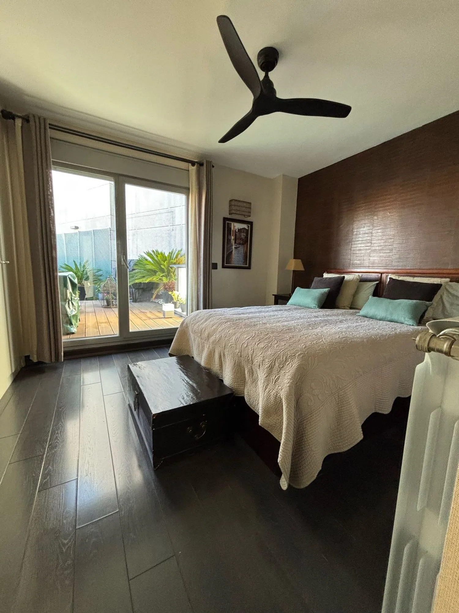 Ático en calle de Toques, 21 - Foto 22