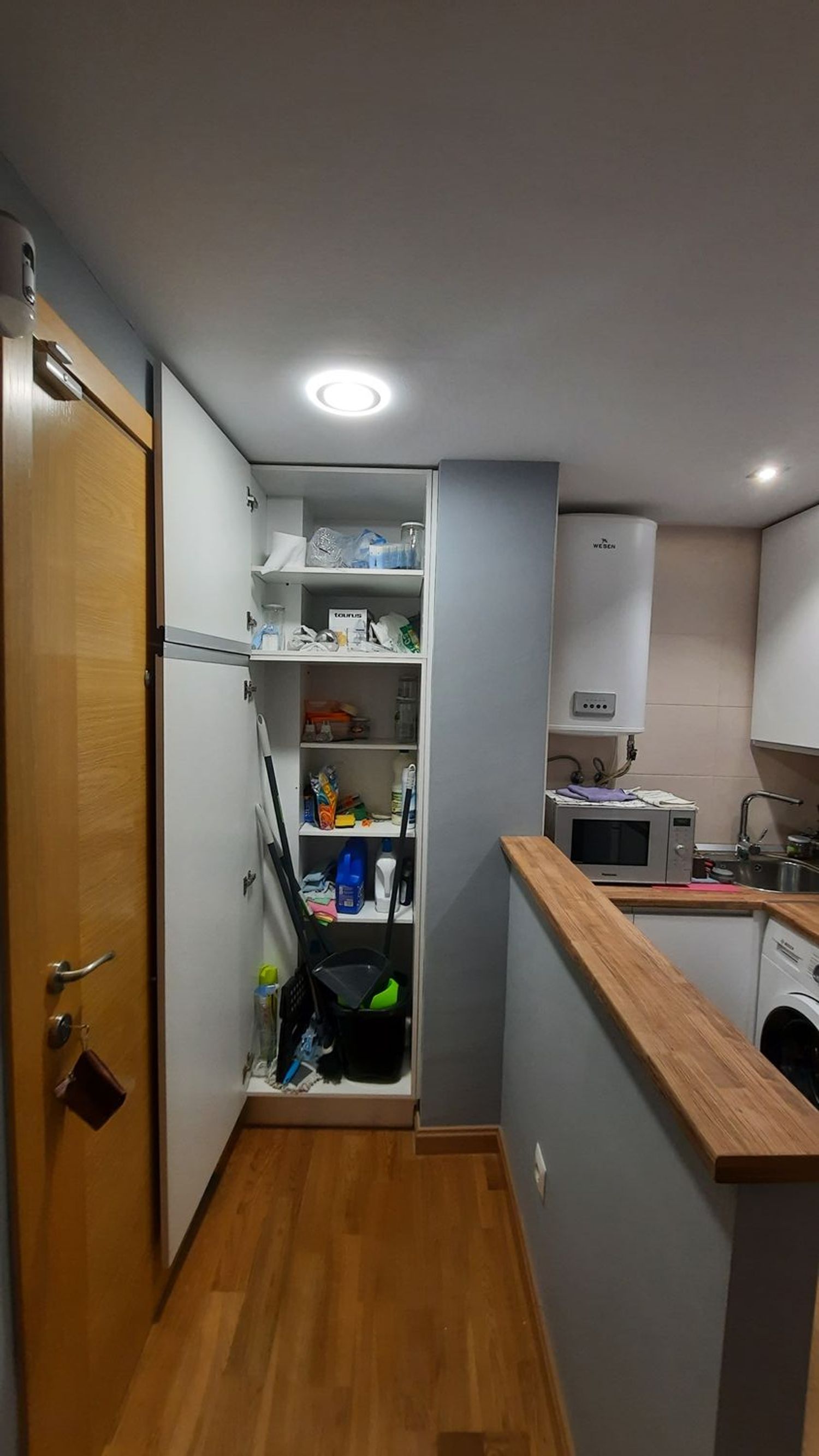 Piso en Calle de San Pascual, 68, Centro, Centro - Foto 12