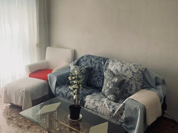 Piso en calle General Espartero, 124 GeneralEspartero - Foto 12