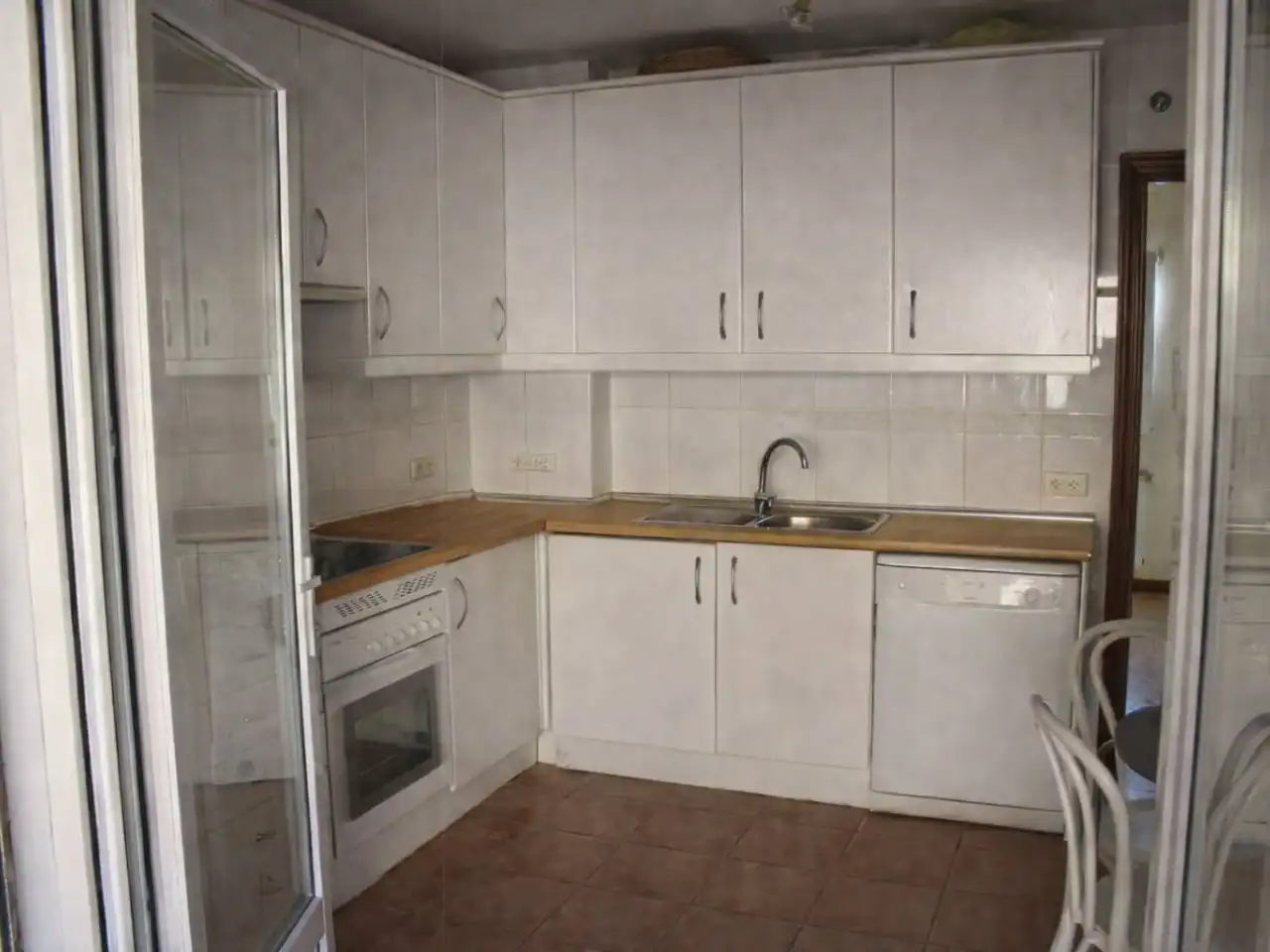 Piso en  Calle Monteredondo 29 - Foto 4