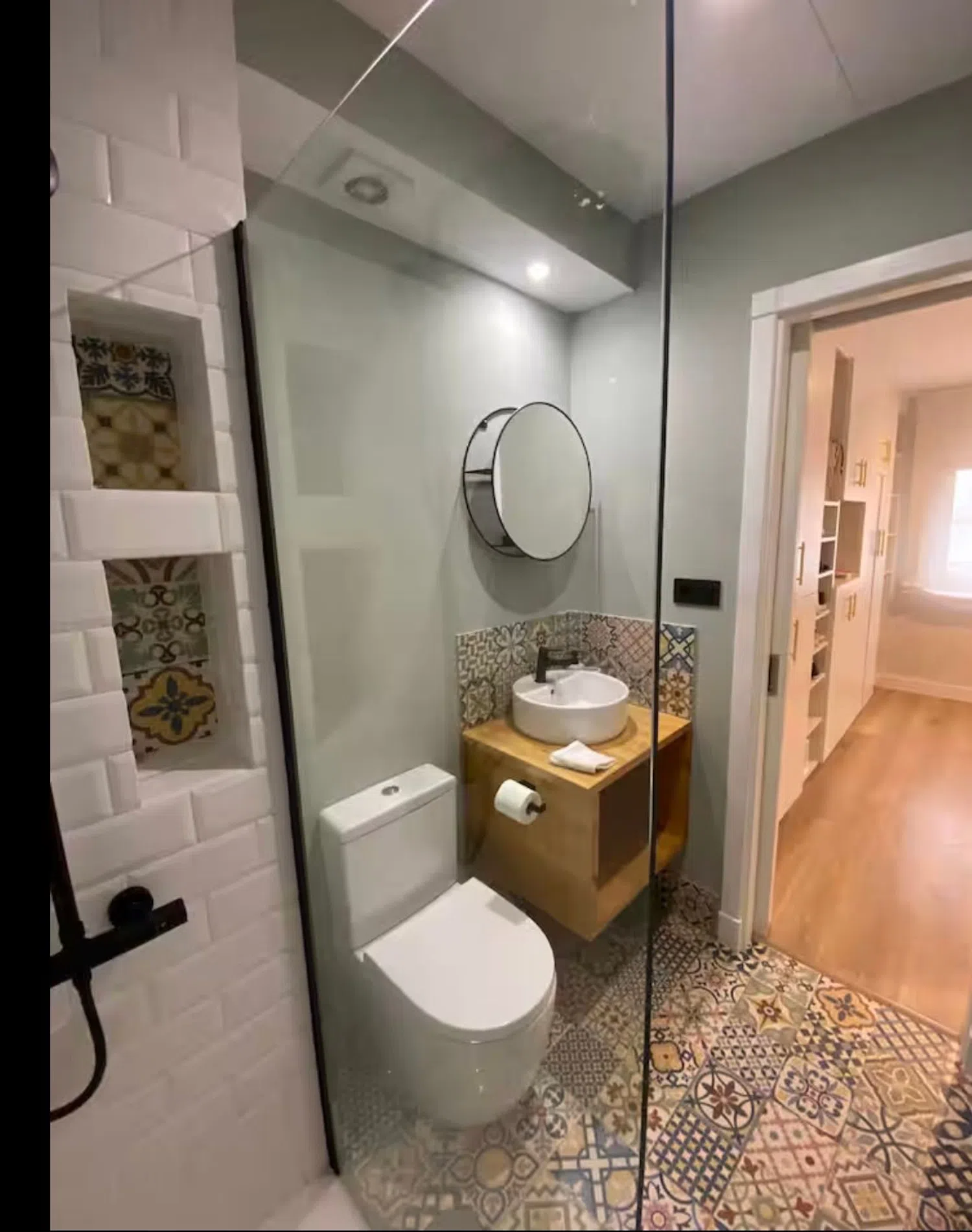 Piso en calle Carvajal, 3 - Foto 17