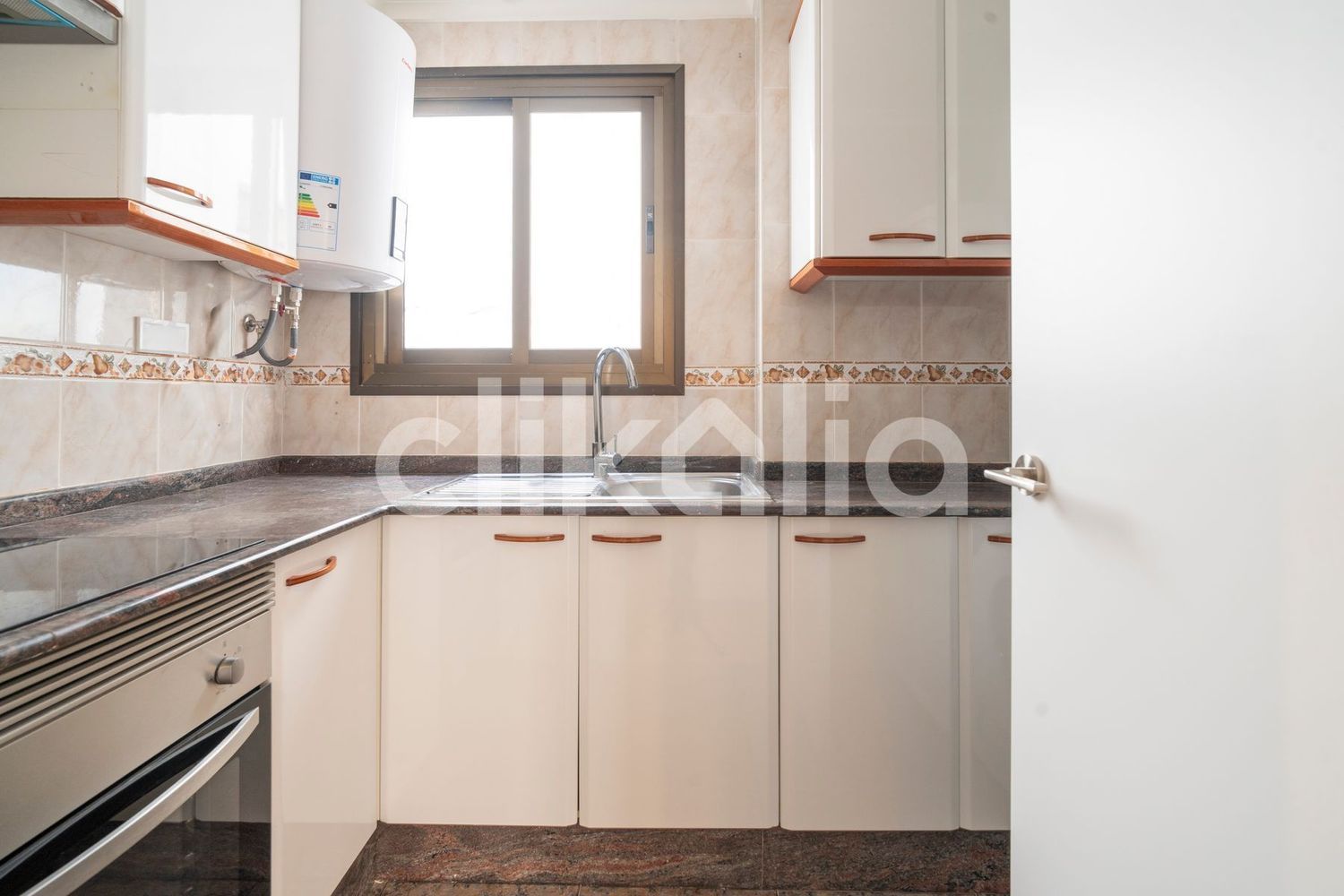 Piso en calle de la Serra d'Agullent - Foto 12