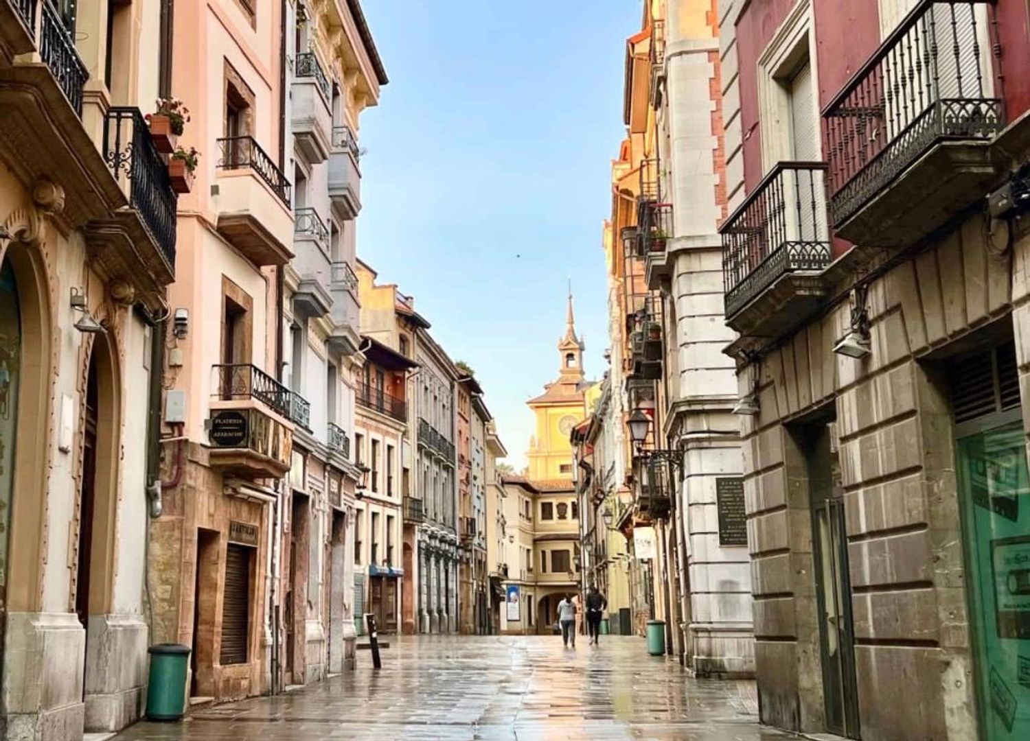 Piso en calle Gregorio Marañon, 17 - Foto 17