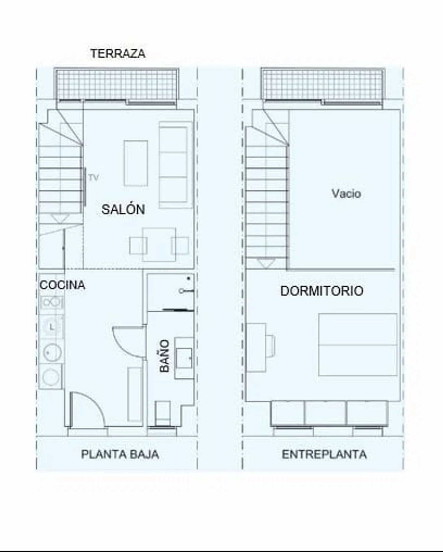 Dúplex en avenida de los Pirineos, 15 - Foto 15