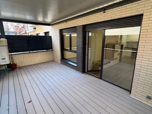 Piso en calle Luis Sauquillo, 77 - Foto 23